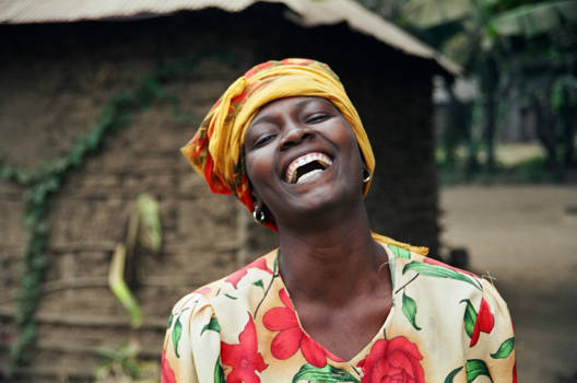 Tanzania - SMILE AWAY
