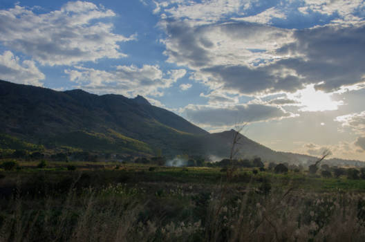 Malawi - Mooie natuur