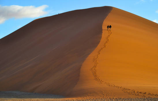 Namibië