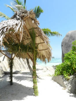 Seychellen - La Digue