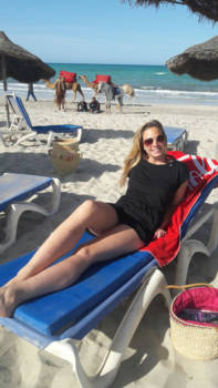 Djerba - Always sunny