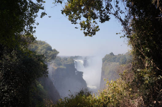 Victoria Falls (Zimbabwe)