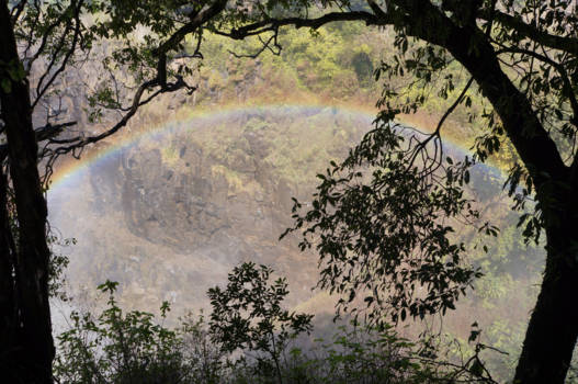 Victoria Falls (Zimbabwe)