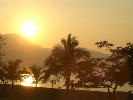 Tanzania - Livingstone Mountains