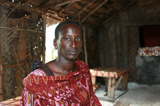 Tanzania - Masaï