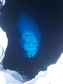 Kaapverdië - The Bluetooth Eye