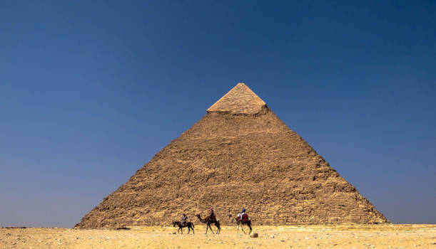 Caïro - Another world