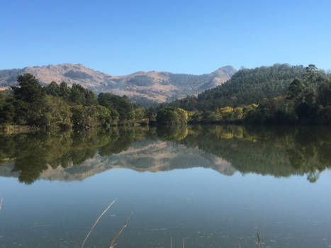 eSwatini (voorheen Swaziland) - Mirror