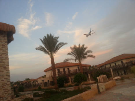 Egypte - the beauty Egypt