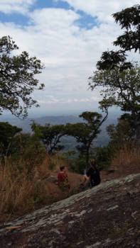 Malawi - Hiking the Mulanje Mountain