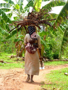 Oeganda - Multitasking