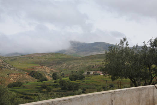 Marokko - rkempoe on fleek