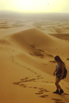 Marokko - Genieten van de Marokkaanse Sahara