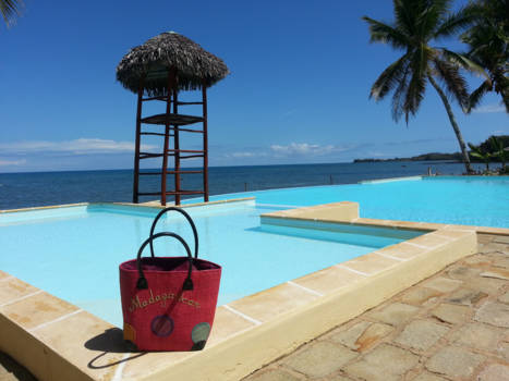 Nosy Be - Het blauwe paradijs