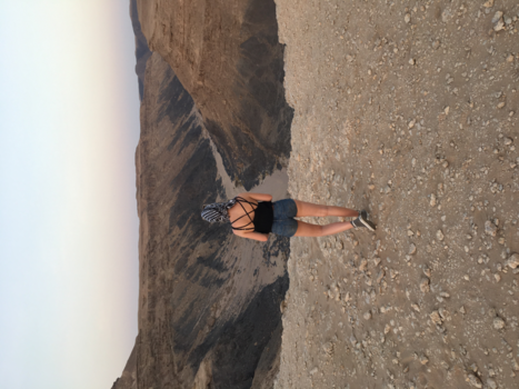 Egypte - Reis door de stille woestijn