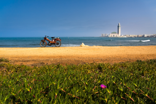 Casablanca - Casablanca