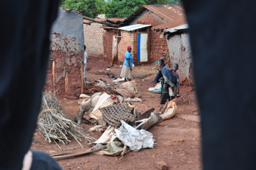 Oeganda - Real world