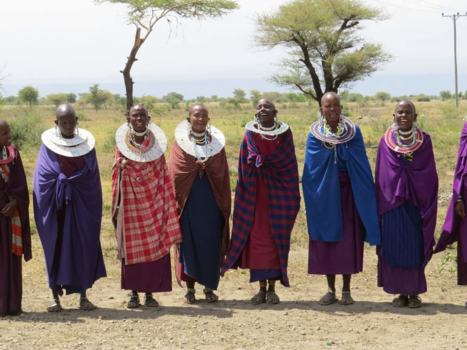 Tanzania - Warm welkom