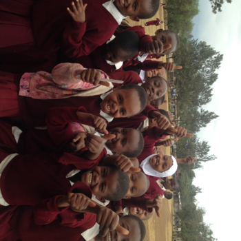 Tanzania - Mijn Afrika