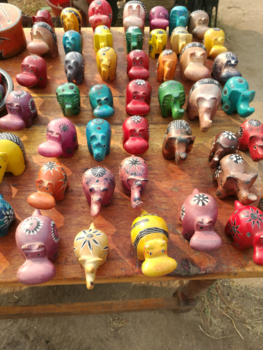 Oeganda - Collorfull