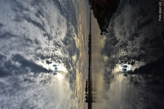 Agadir - Rivers full of dreams