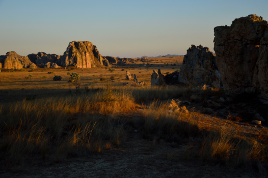 Madagaskar - Madagascar