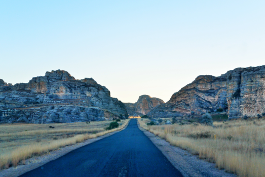 Madagaskar - Oneindig mooi
