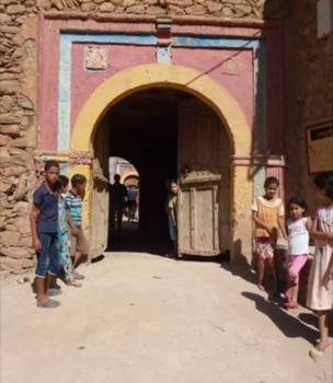 Marrakesh - Welkom in Marrakesh