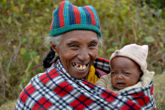 Madagaskar - Madagascar