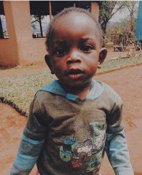 eSwatini (voorheen Swaziland) - Happy