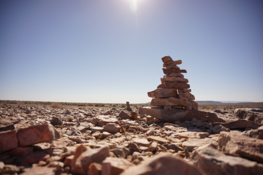 Moremi Game Reserve - Fish River Canyon