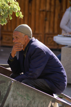 Marrakesh - In gedachten