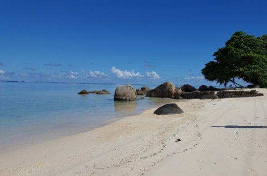 Seychellen - Paradise on earth