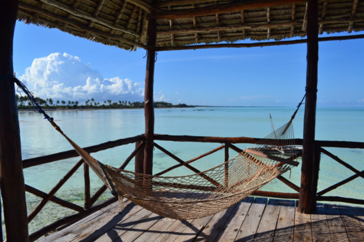 Tanzania - Zanzibar
