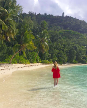 Seychellen - Seychellen 2017