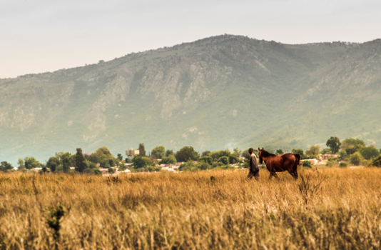 eSwatini (voorheen Swaziland) - A Shortcut To Town