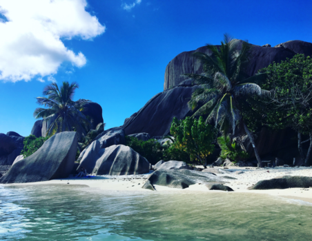 Seychellen - Is this the real life, is this just fantasy?