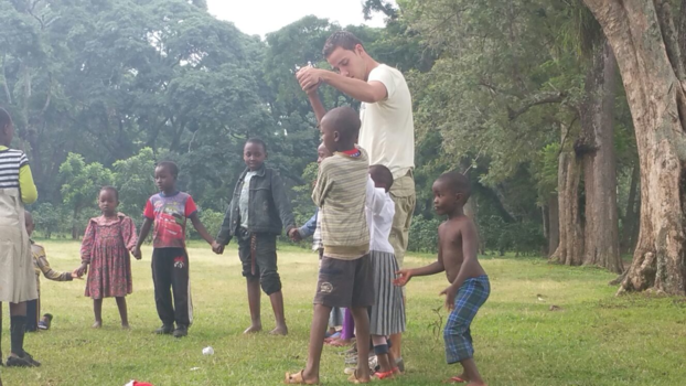 Arusha - Vrijwilliger zijn tijdens de reis van m'n dromen! Tanzania!