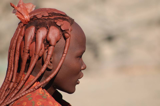 Opuwo - Himba