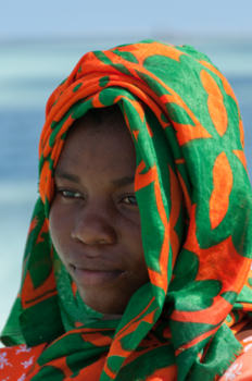 Stranden van Zanzibar - OK, maak er dan maar eentje...