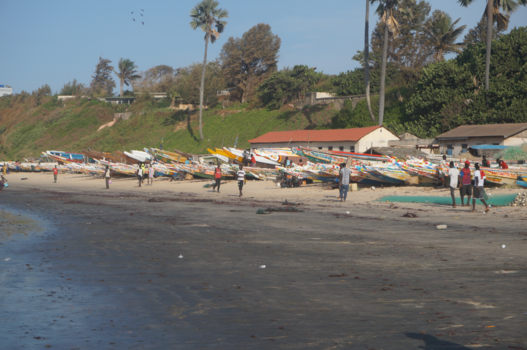 Gambia