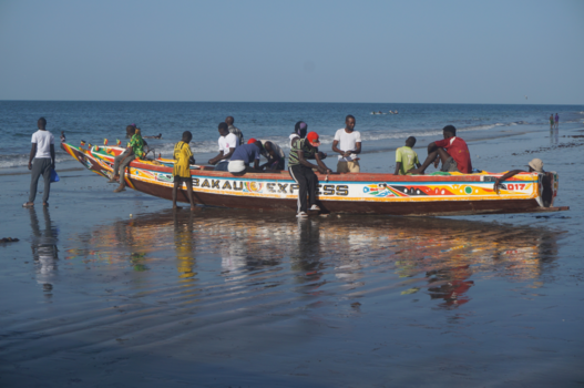 Gambia