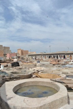 Marrakesh - Marrakech