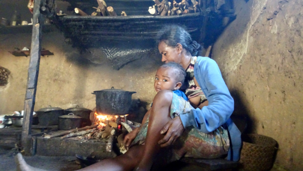 Madagaskar - Madagascar home