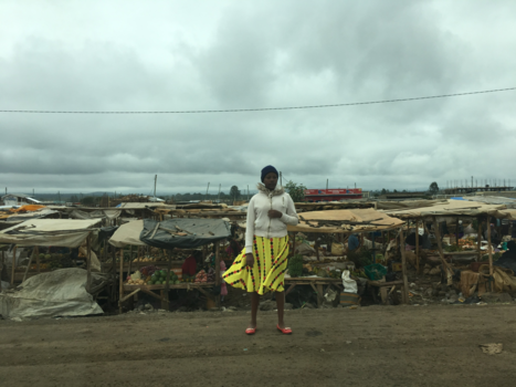 Kenia - Echt Afrika