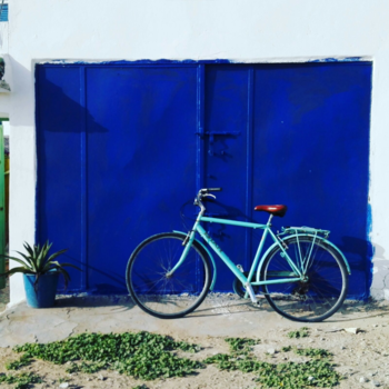 Marokko - Moroccan blues