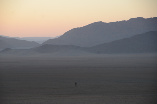 Namibië - Part of nature