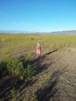 Marokko - Atlasgebergte