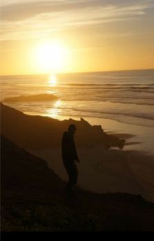 Marokko - Gouden uurtje