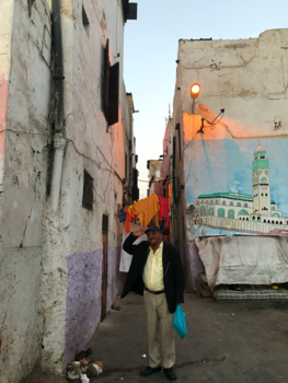 Casablanca - De warmte van de mensen